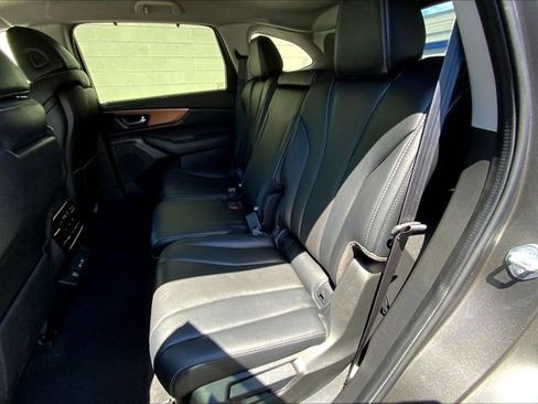 Used 2022 Acura MDX SH-AWD w/ Technology Package image 26