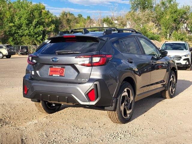 New 2026 Subaru Crosstrek 2.5i Limited AWD/4WD image 4