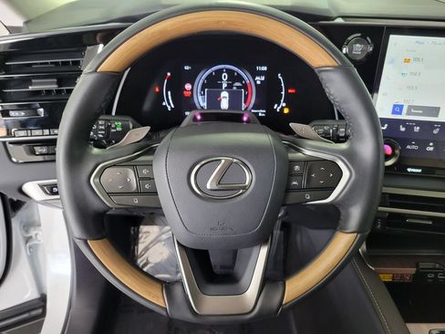 Certified 2024 Lexus RX 350 Premium Plus w/ Convenience Package FWD image 20