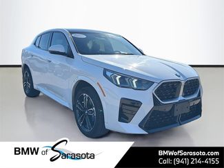 Used 2025 BMW X2 xDrive28i 360° Tour