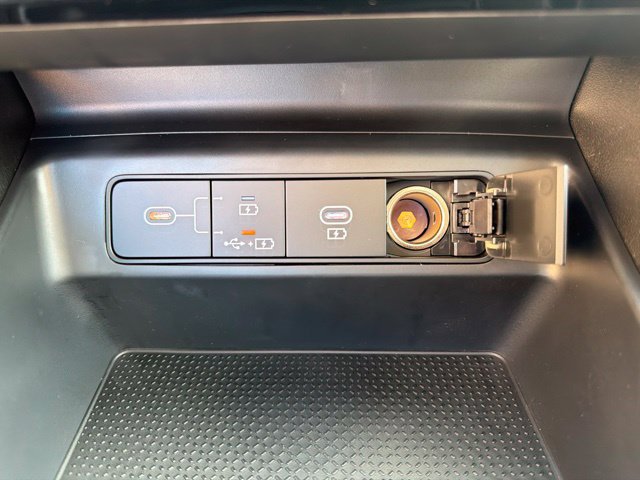 New 2026 Hyundai Tucson SEL Plus FWD image 25