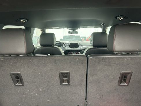 Used 2022 Chevrolet Blazer RS image 8