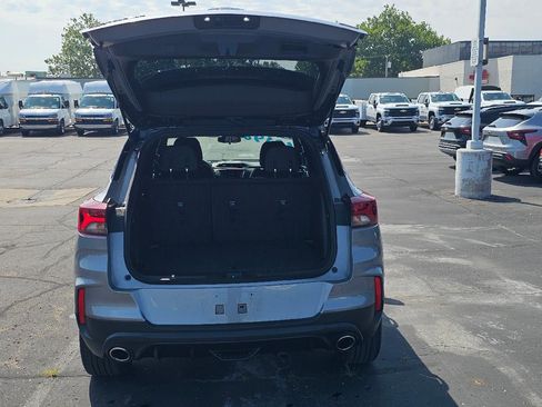 Used 2023 Chevrolet TrailBlazer RS AWD/4WD image 7