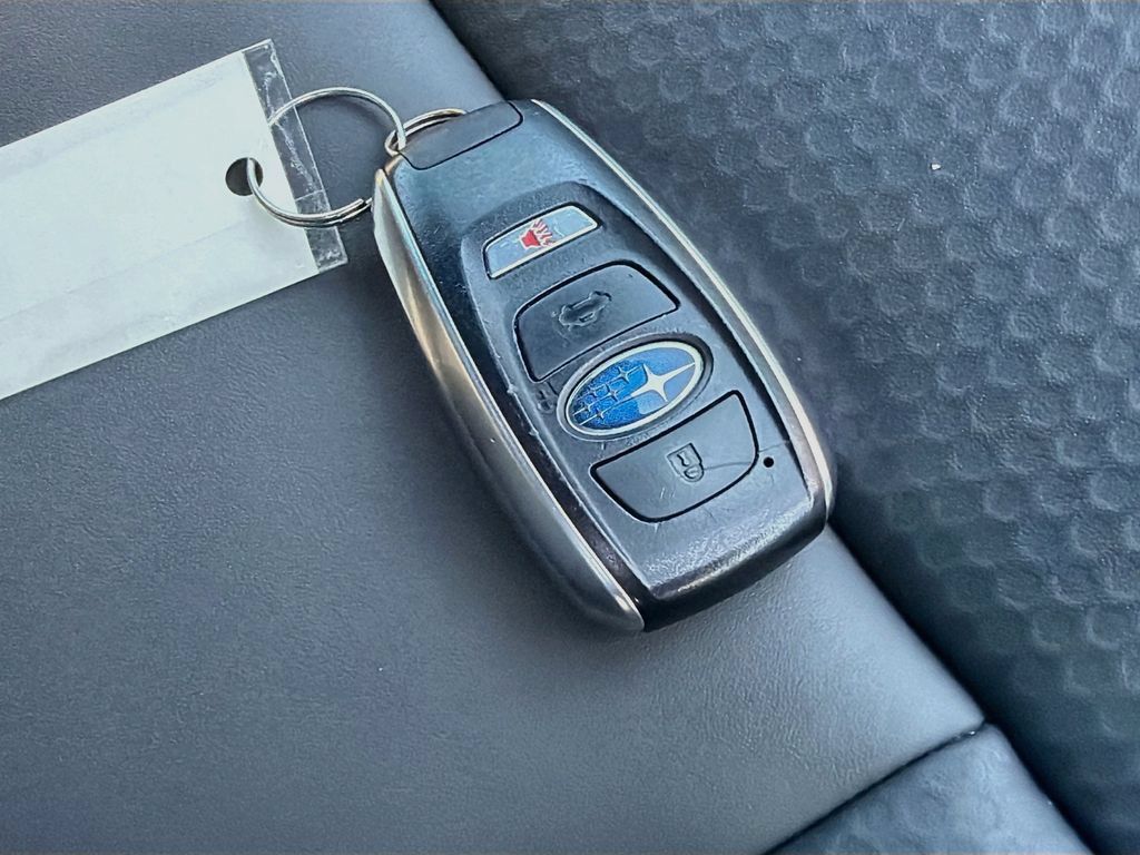 Used 2025 Subaru Outback Wilderness AWD/4WD image 36