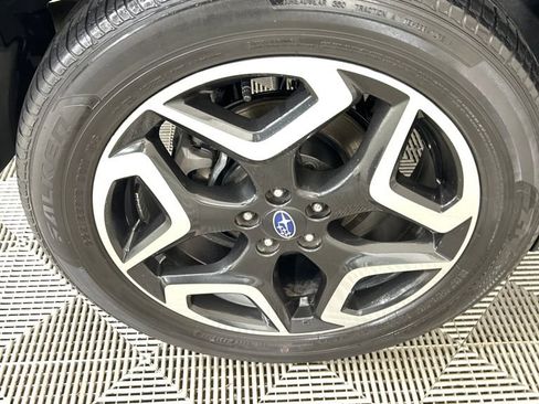 Used 2019 Subaru Crosstrek 2.0i Limited w/ Moonroof Package image 17