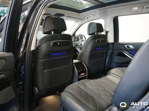 Used 2023 BMW X7 xDrive40i image 43