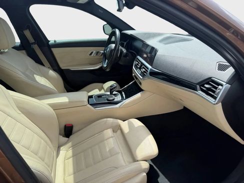 Used 2019 BMW 330i Sedan w/ Premium Package RWD image 24