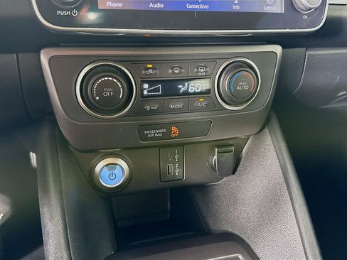 Used 2020 Nissan Leaf S Plus image 16