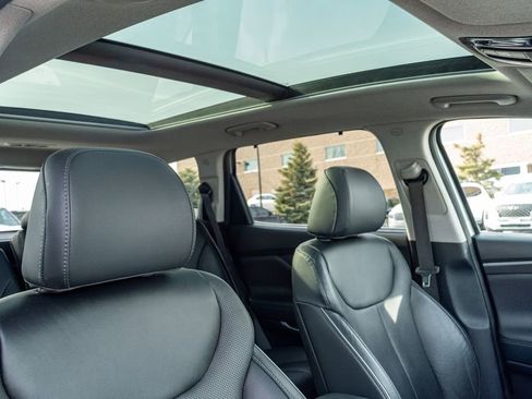 Used 2021 Hyundai Santa Fe Limited image 14