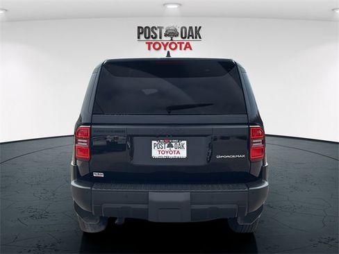 Used 2024 Toyota Land Cruiser 1958 image 12