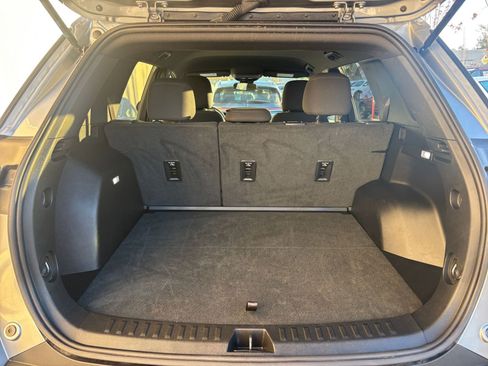 Used 2025 Chevrolet Equinox LT image 31