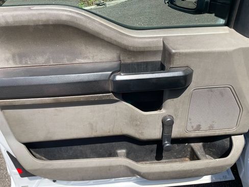 Used 2021 Ford F350 XL RWD image 11