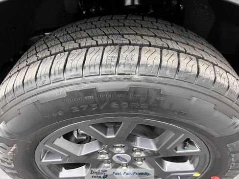 New 2026 Ford F150 STX w/ Equipment Group 200A RWD image 17