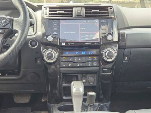 Certified 2024 Toyota 4Runner TRD Pro AWD/4WD image 15