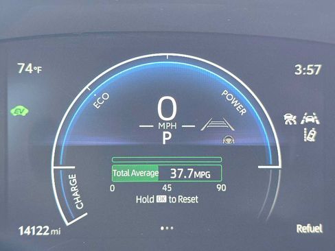 Used 2026 Toyota Camry SE FWD image 26