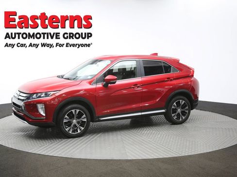 Used 2020 Mitsubishi Eclipse Cross SEL image 58