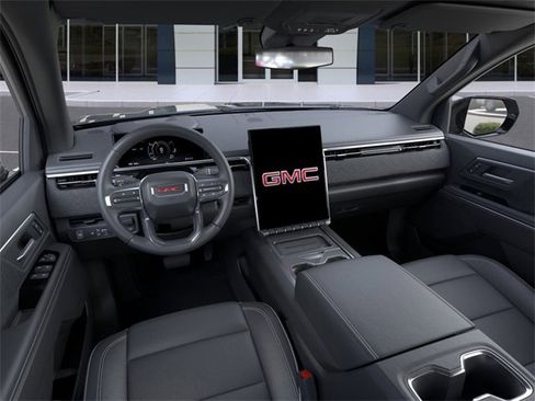 New 2026 GMC Sierra EV Elevation image 15