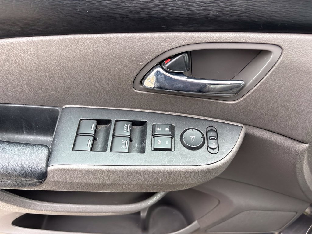 Used 2016 Honda Odyssey EX-L image 17