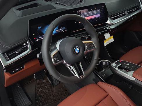 New 2026 BMW X1 xDrive28i w/ Technology Package image 16