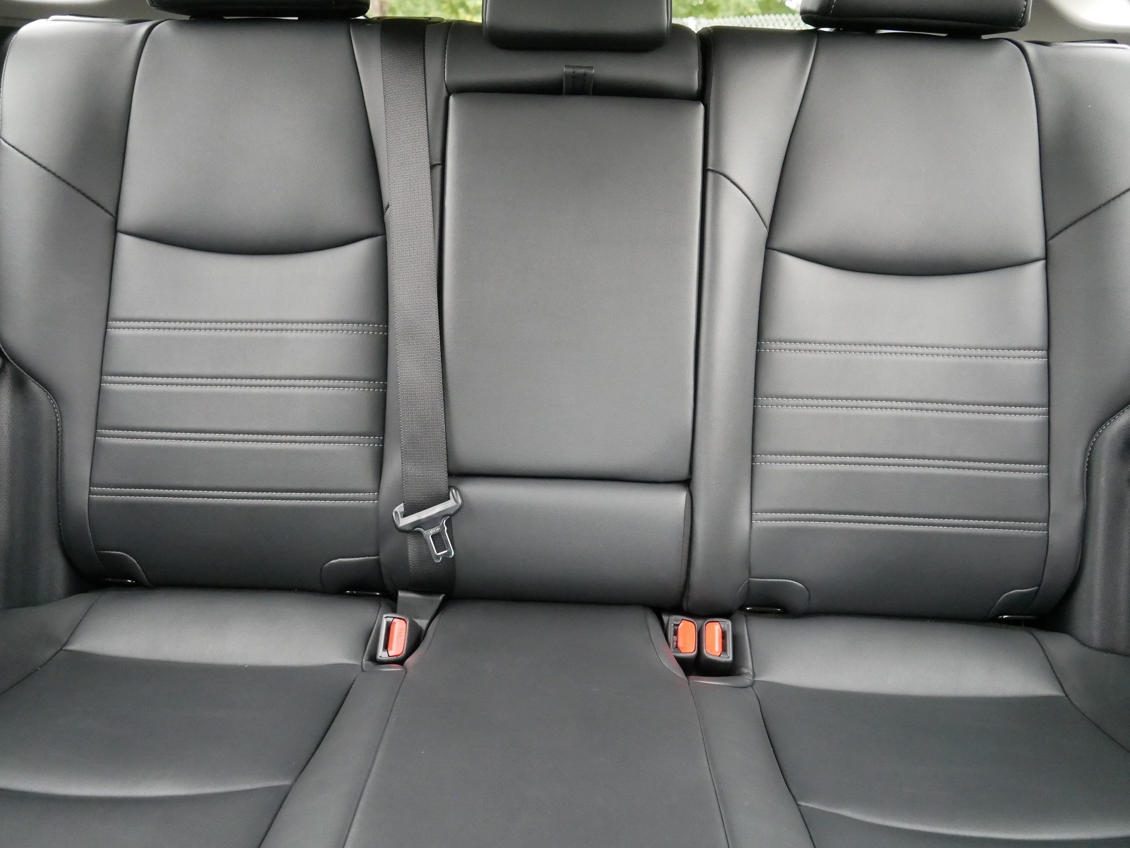 Used 2025 Toyota RAV4 XLE Premium w/ Weather Package AWD/4WD image 13