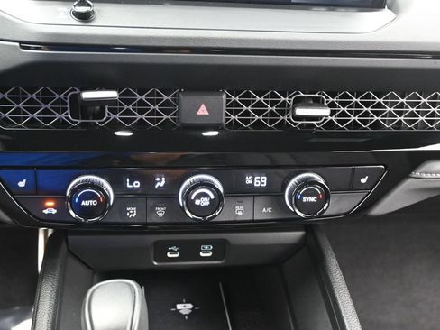 Used 2025 Honda Accord Sport image 16