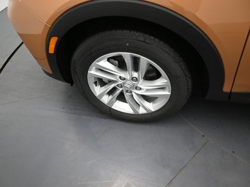 New 2026 Buick Envista Preferred w/ Convenience I Package image 8