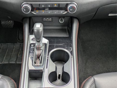 Used 2024 Nissan Altima 2.5 SR image 20