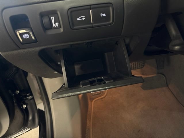 Used 2018 Chevrolet Impala LT w/ LT Convenience Package FWD image 15