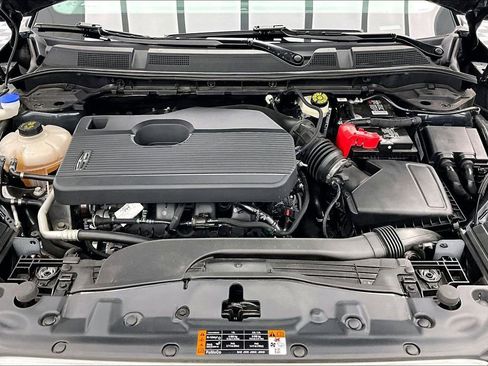 Used 2022 Lincoln Corsair Reserve w/ Equipment Group 201A image 10