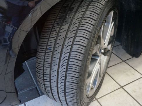 Used 2019 Ford Fusion Titanium image 51