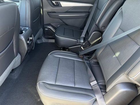 New 2026 Buick Enclave Preferred w/ Power Package image 11