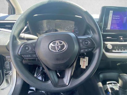 Used 2024 Toyota Corolla LE FWD image 14