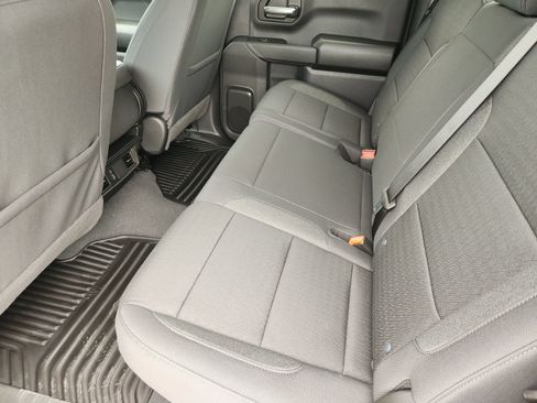 New 2026 Chevrolet Silverado 1500 Custom Trail Boss w/ LPO, Dark Essentials Package AWD/4WD image 27