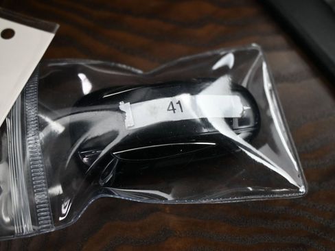 Used 2020 Tesla Model X Long Range image 10