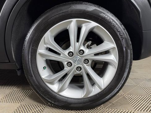 Used 2023 Buick Encore GX Preferred w/ Cold Weather Comfort Package image 17