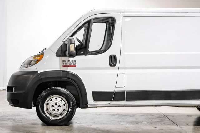 Used 2015 RAM ProMaster 1500 FWD image 16