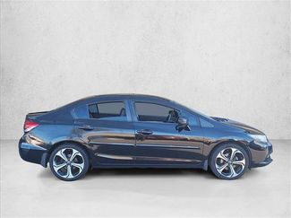 Used 2015 Honda Civic EX-L video 4