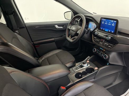 Used 2023 Ford Escape ST-Line image 36