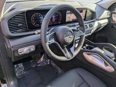 Certified 2026 Mercedes-Benz GLE 450 4MATIC image 9