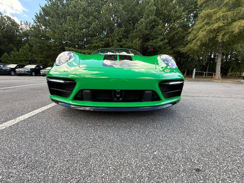 Used 2023 Porsche 911 Carrera S image 41