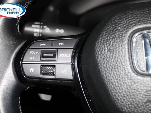Used 2024 Honda Civic Sport image 34