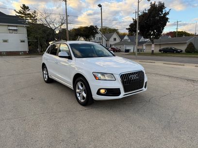 Used 2016 Audi Q5 2.0T Premium