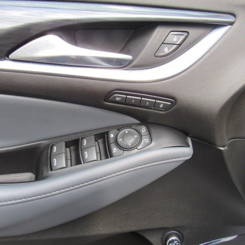 Certified 2024 Buick Enclave Premium FWD image 20