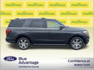 Certified 2024 Ford Expedition Limited AWD/4WD video 2