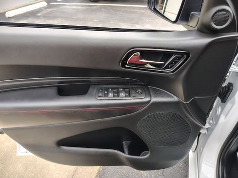 Certified 2024 Dodge Durango GT image 21