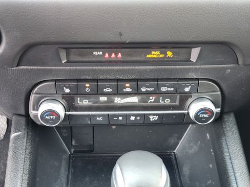 Certified 2023 MAZDA CX-5 AWD 2.5 S image 21