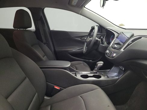 Used 2025 Chevrolet Malibu LS w/ LPO, Floor Liner Package FWD image 21