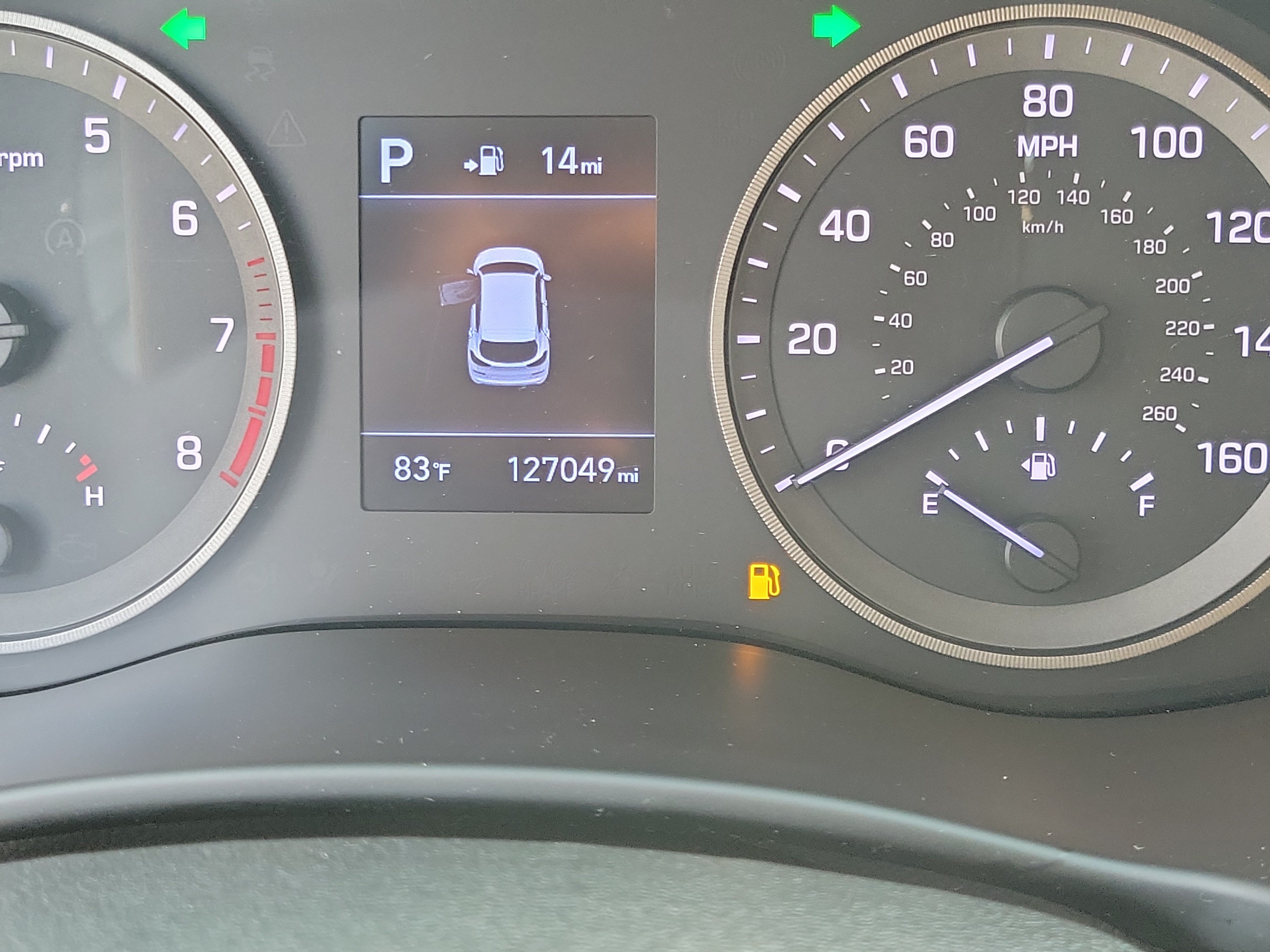 Used 2020 Hyundai Tucson SE AWD/4WD image 25