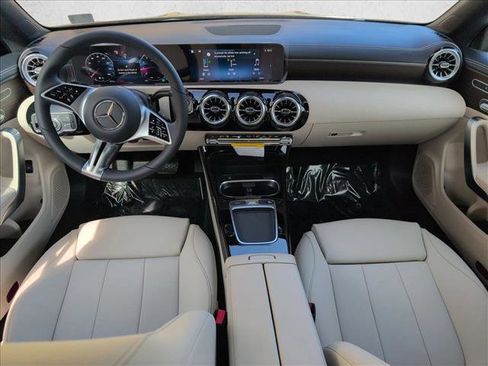 New 2026 Mercedes-Benz CLA 250 image 14