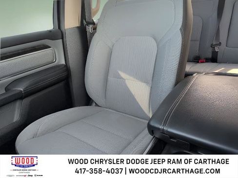 Used 2019 RAM 1500 Big Horn AWD/4WD image 18